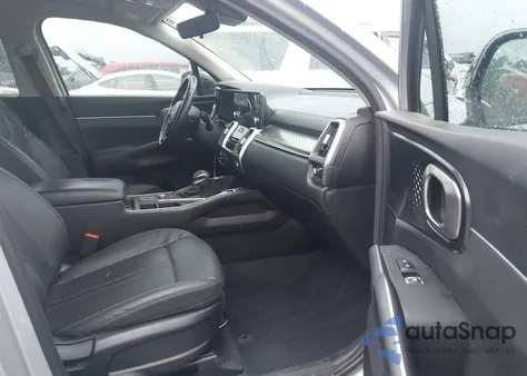 2022 Kia Sorento S from USA, damaged, VIN 5XYRL4LC3NG122882